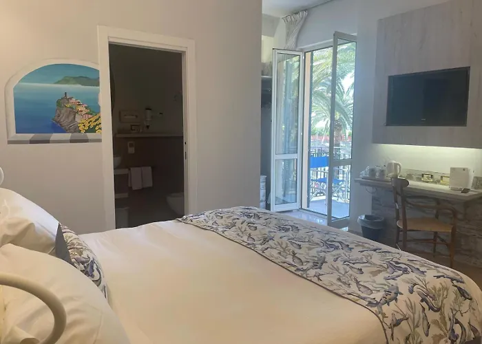 Piccolo Hotel