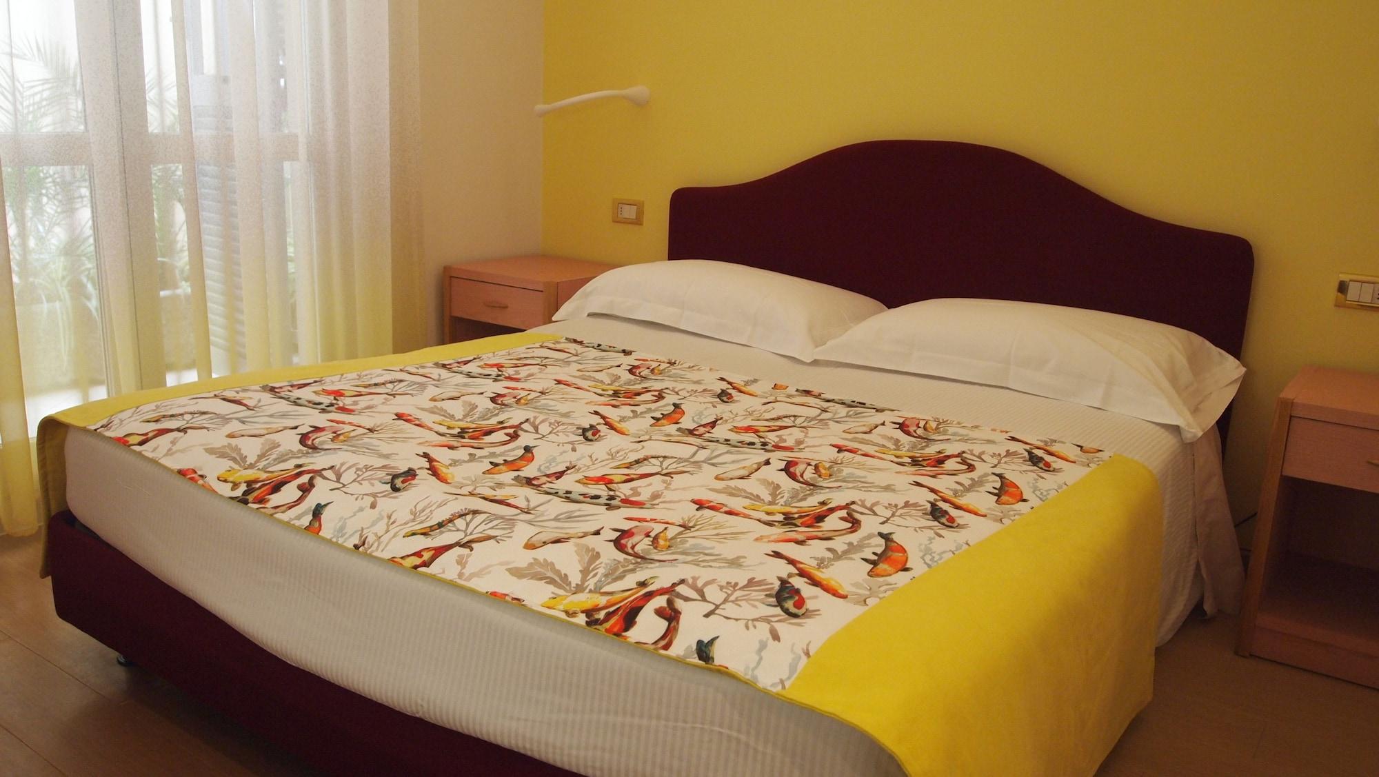 Piccolo Hotel 3*