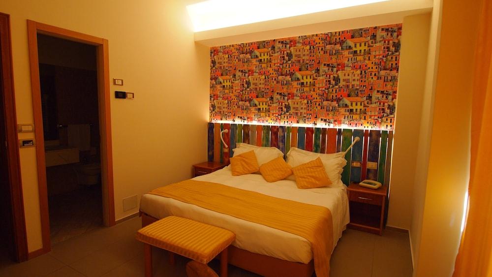 Hotel Piccolo 3*