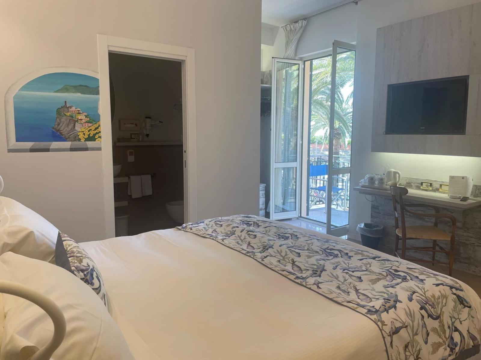 Piccolo Hotel Moneglia