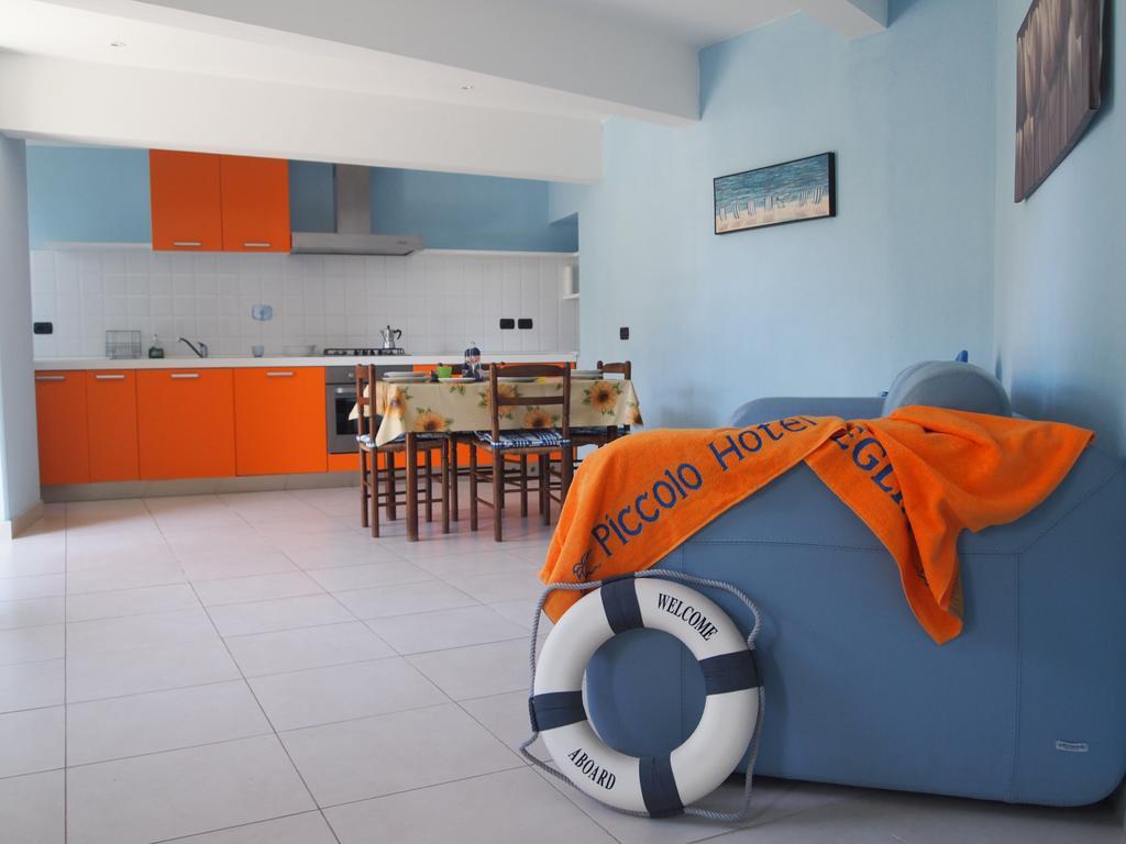 Piccolo Hotel Moneglia