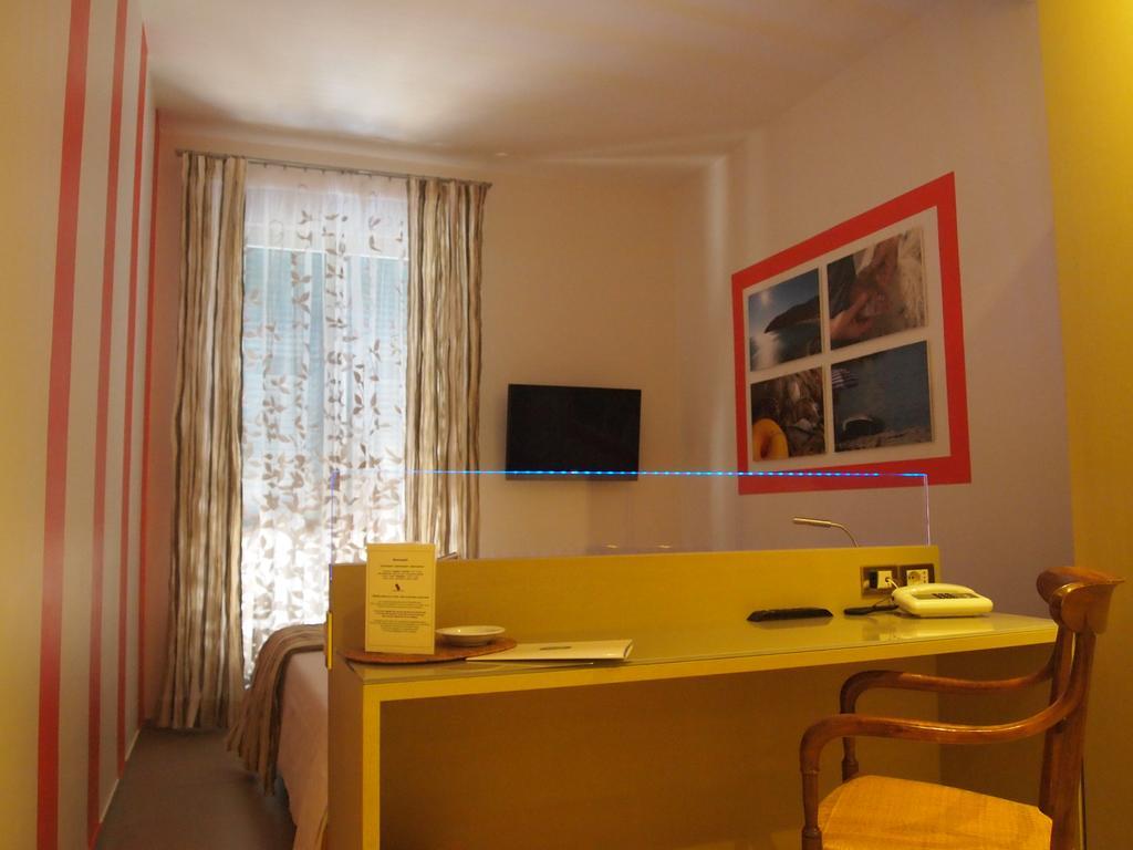 Piccolo Hotel 3*
