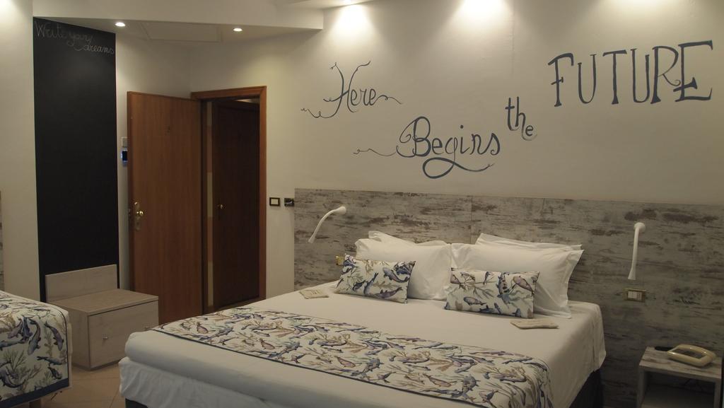 Piccolo Hotel 3*