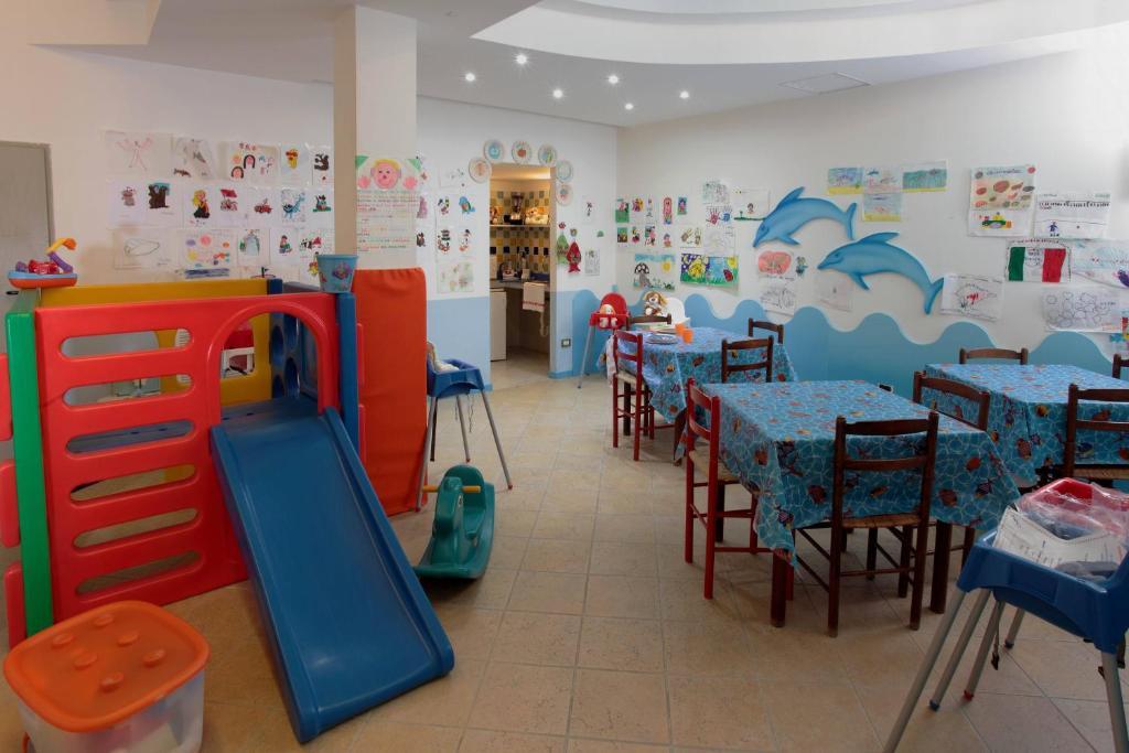 Piccolo Hotel