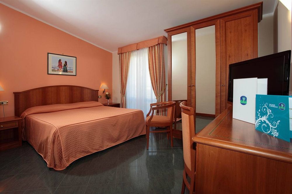 Hotel Piccolo