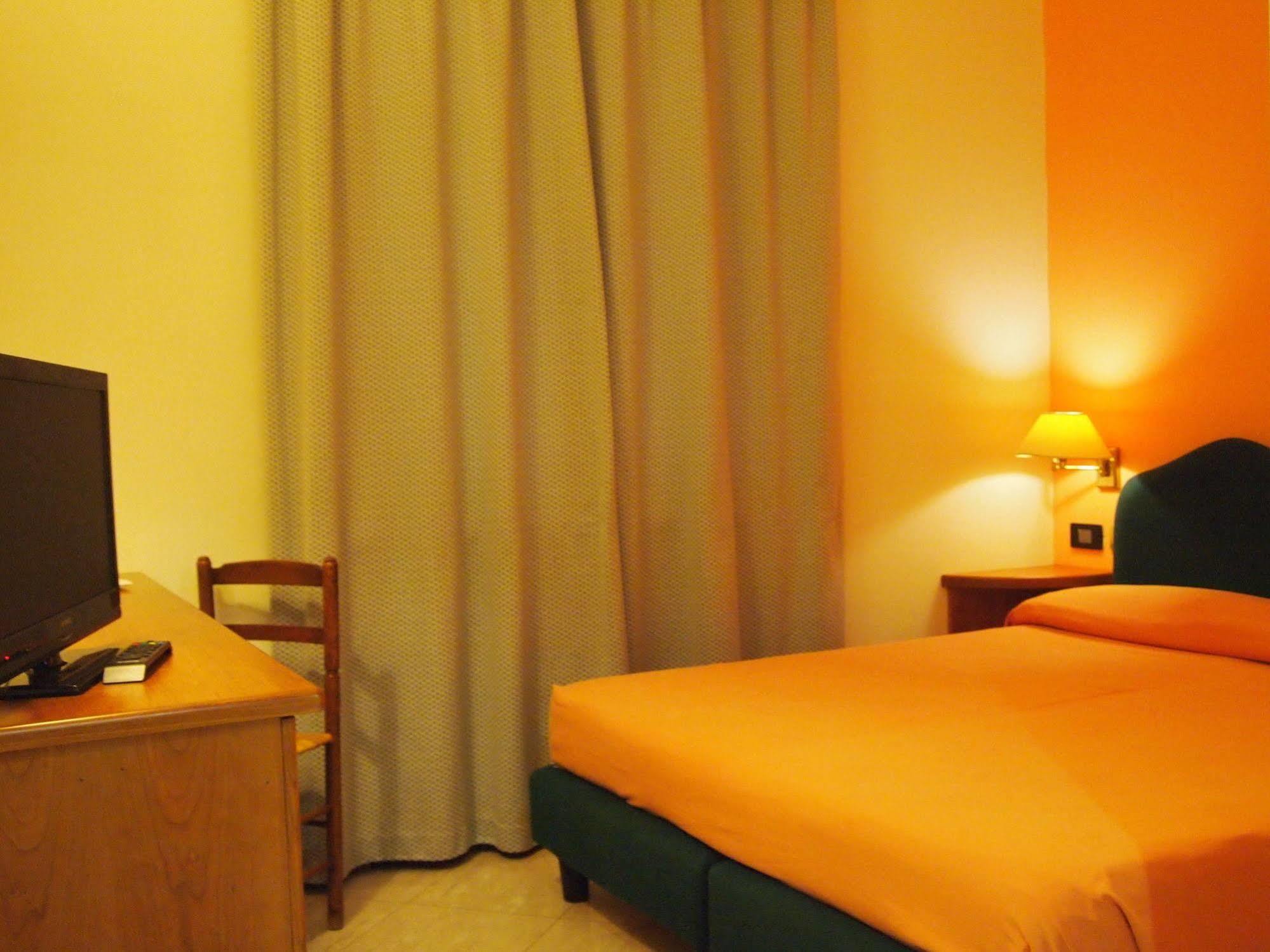 Hotel Piccolo 3*