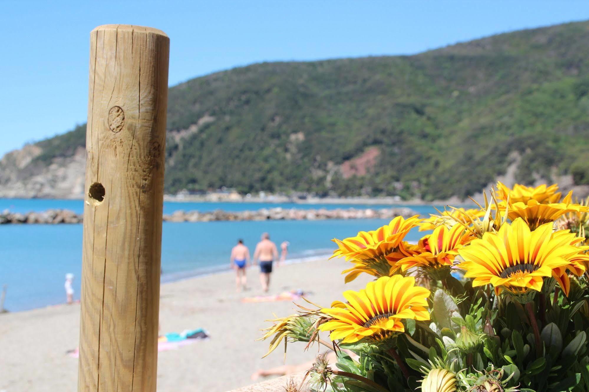 Piccolo 3* Moneglia