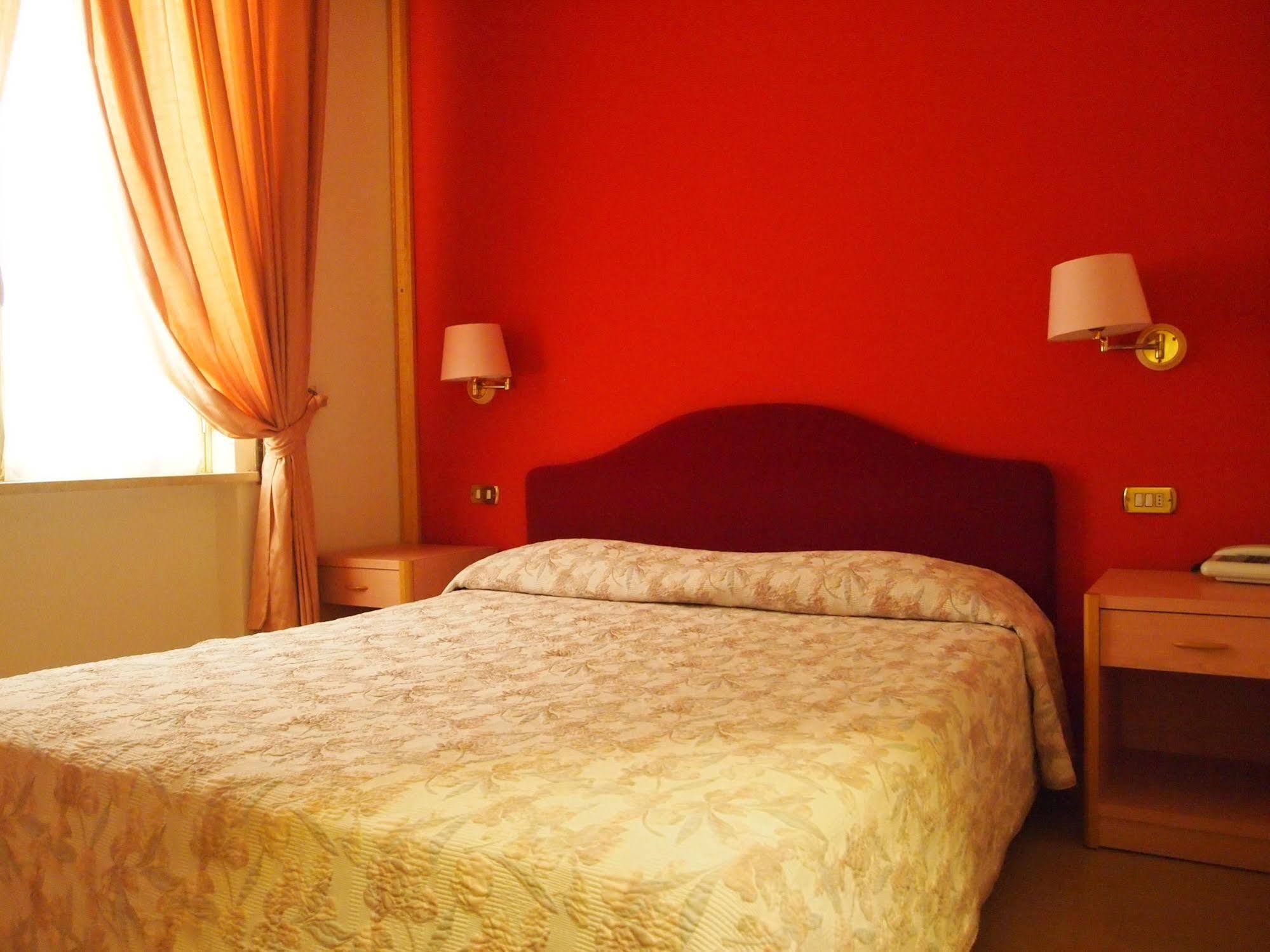 Piccolo Hotel Moneglia