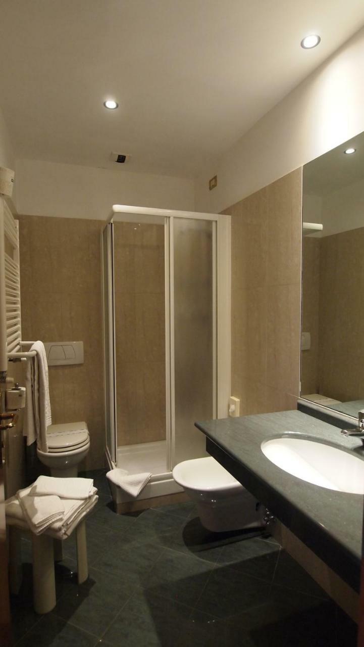 Piccolo Hotel Moneglia