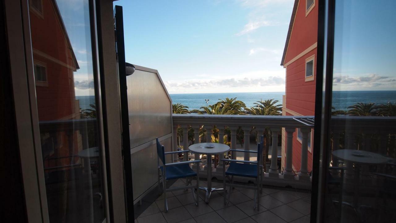 Piccolo Hotel Moneglia