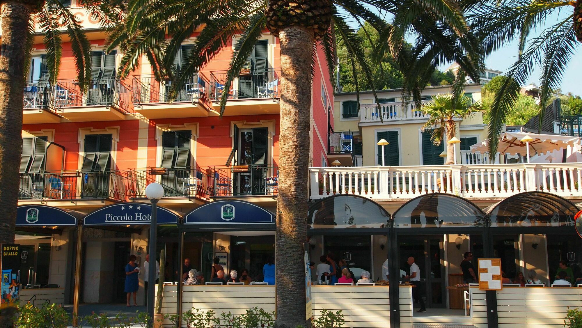 Piccolo Moneglia