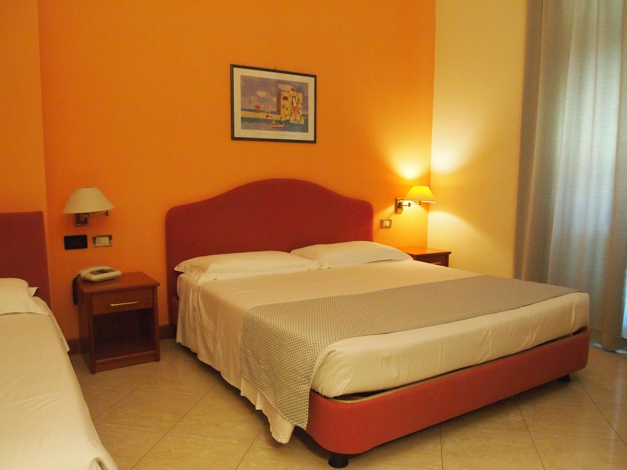 Piccolo Hotel Moneglia