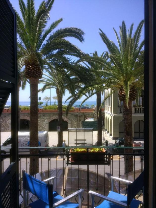 Hotel Piccolo Moneglia