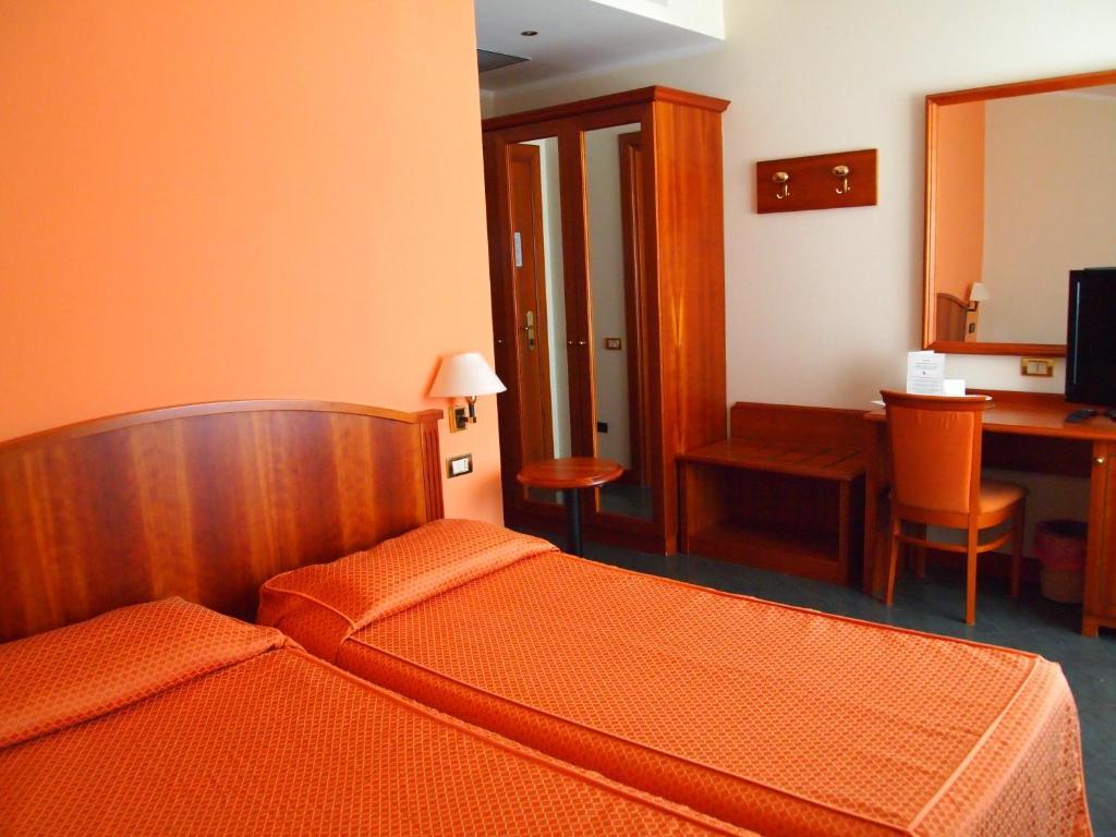 Hotel Piccolo Moneglia
